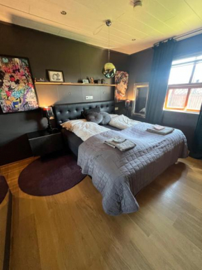 Golden Circle House Ölfusá